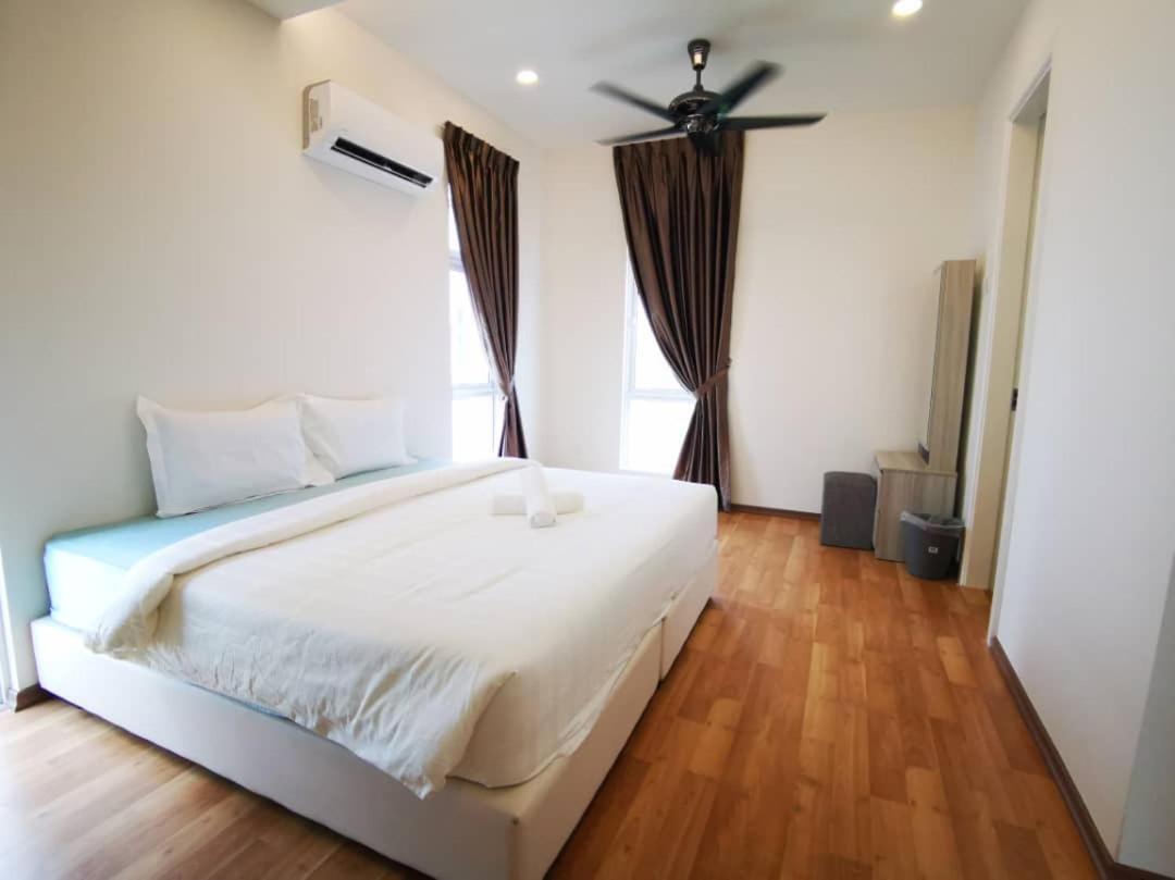 Villa Kayangan By Cobnb *