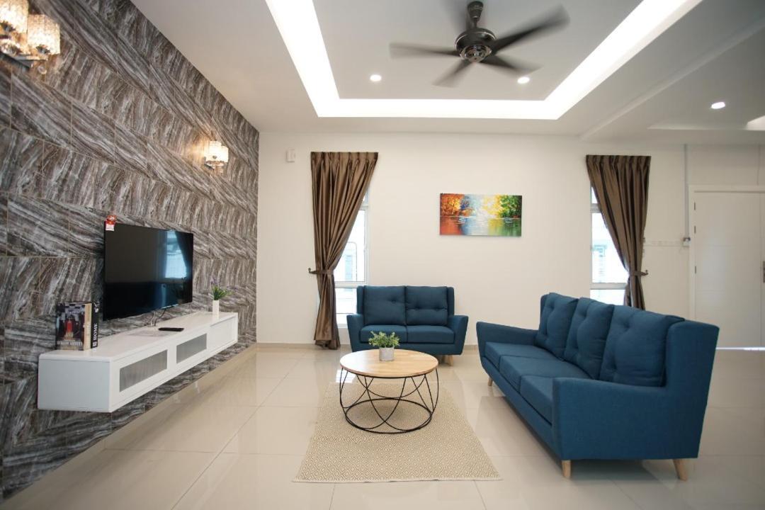 Kayangan By Cobnb Villa *