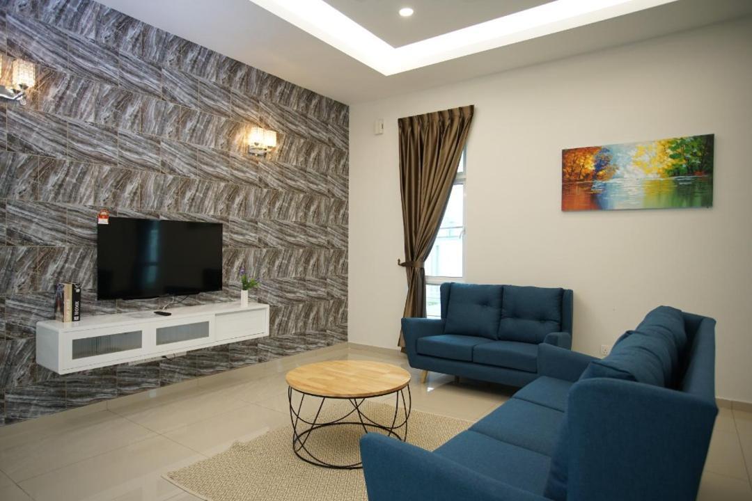 Villa Kayangan By Cobnb