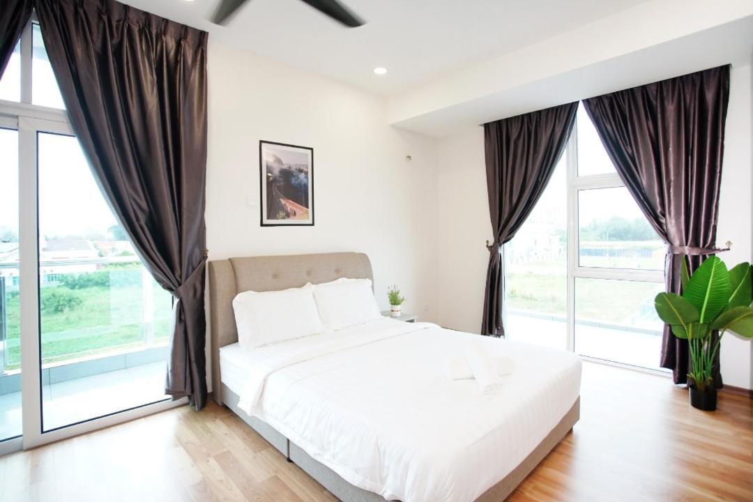 Villa Kayangan By Cobnb Malacca