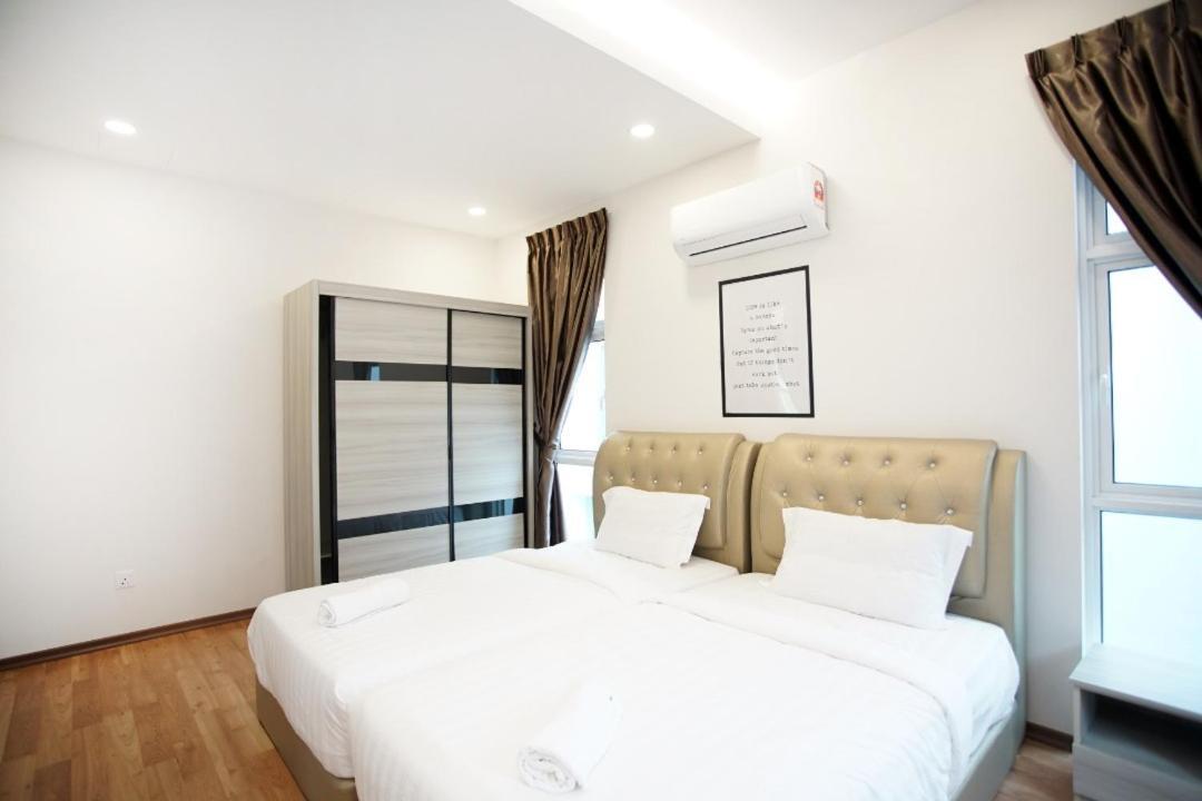 Kayangan By Cobnb Villa Malacca
