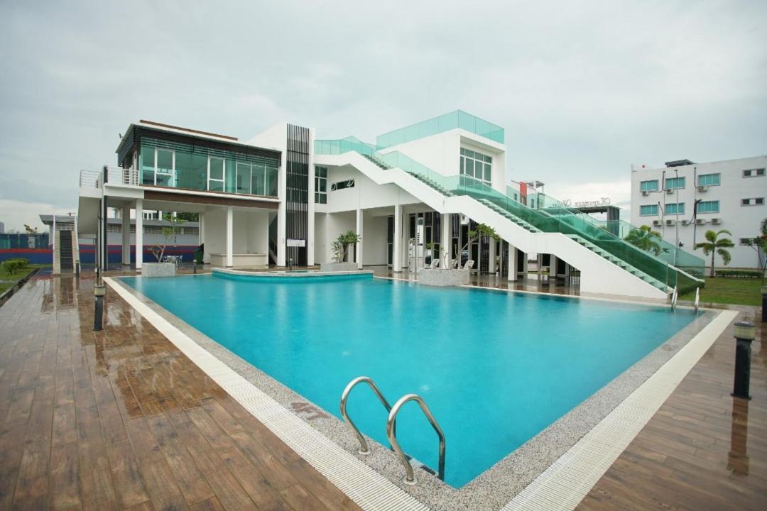 Kayangan By Cobnb Malacca